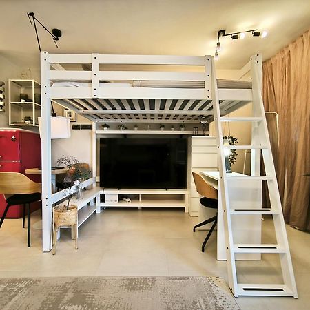 Sunset Apartments 波尔 外观 照片