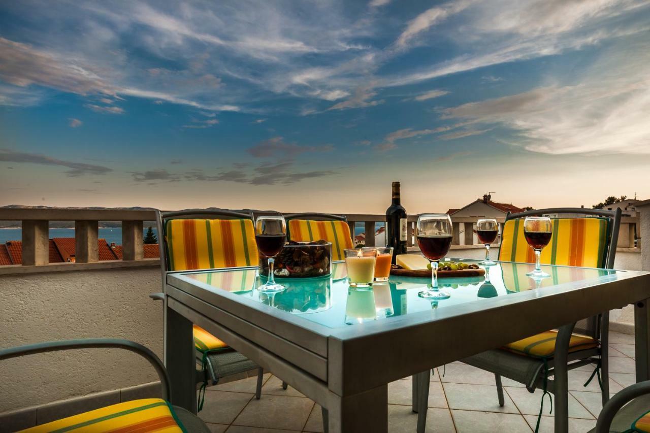 Sunset Apartments 波尔 外观 照片